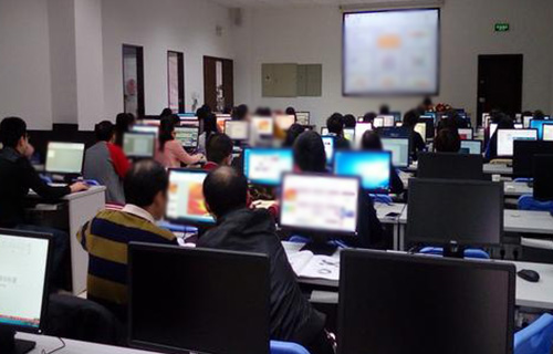 某大型国营企业