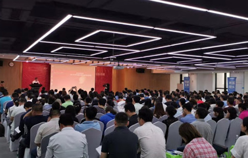 民营企业财务总监培训班